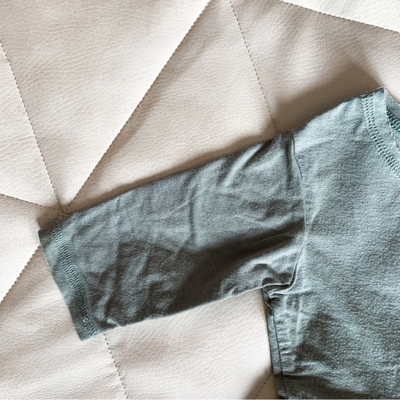 Jax & Lennon 🇨🇦 • Peplum Top - Picture 5 of 5